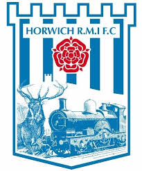 Image result for Horwich Rmi Harriers & Athletics Club