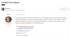 HubSpot Community - How is Hubspot allowing these bogus emails to ...