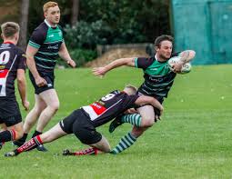 Image result for Hornsea Rufc