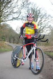 Image result for Stockport Clarion Cycling Club