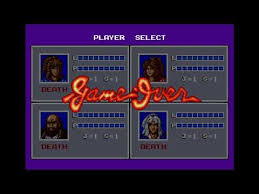 Image result for Shadow Blasters