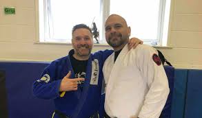 Image result for Blackpool Karate & Kickboxing Club