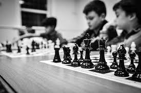 Image result for Musselburgh Chess Club