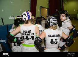 Image result for London Roller Girls