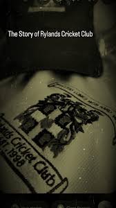 Image result for Rylands Cc