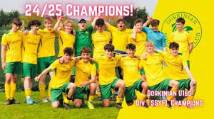 Image result for Brockham Football Club