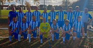 Image result for Old Cranleighan Football Club