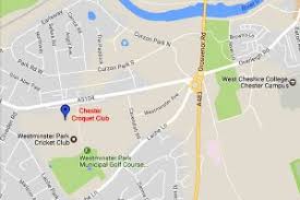 Image result for Chester Croquet Club