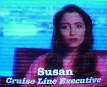 Susan (Lynn Clark), who works for a cruise line, is dating restaurant owner ... - susan4s