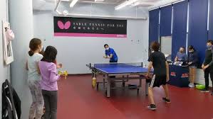 Image result for Sutton-At-Hone Table Tennis Club