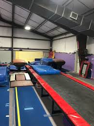 Image result for Head Over Heels Gymnastics Club