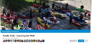 Image result for Pendle Paddlers Canoe Club