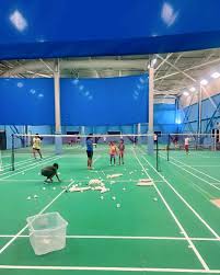 Image result for Marnhull and Gillingham Badminton Club