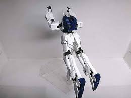 「アーロン・テルジェフ 機動戦士ガンダムUC」の画像検索結果