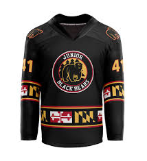 Image result for Burton Hockey Club