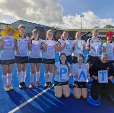 Image result for Shrewsbury Hockey Club