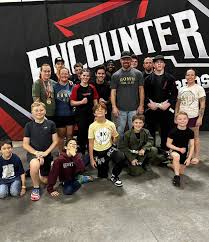 Image result for Ronin Kickboxing & Escrima Club