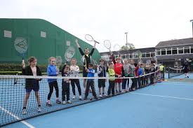 Image result for West Chiltington Tennis Club
