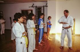Image result for Excalibur Shotokan Karate Club