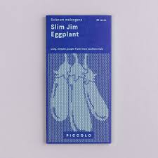Afbeeldingsresultaat voor slim jim eggplant