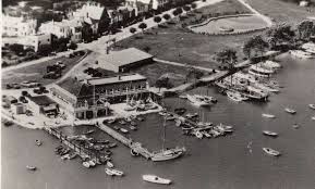 Image result for Royal Lymington Yacht Club