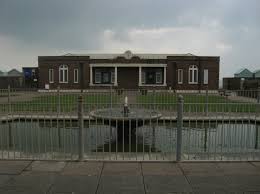 Image result for Hove & Kingsway Bowls Club