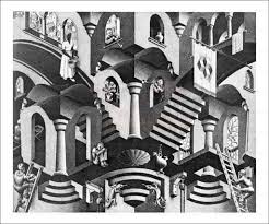 Image result for escher