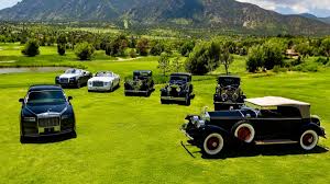 Image result for Rolls-Royce Bowling Club