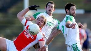 Image result for Ballerin Gaelic Athletic Club