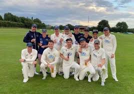Image result for Alvanley Cricket Club