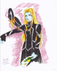 「エリーサ・ドメル」の画像検索結果