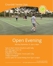 Image result for Churchill Tennis Club