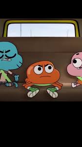 「アナイス・ワタソン おかしなガムボール」の画像検索結果