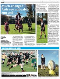 Image result for Ards Rugby Football Club