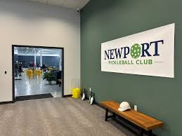 Image result for Newport Indoor Bowls Club