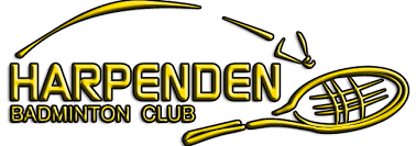 Image result for Harpenden Racqueteers Badminton Club