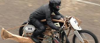 Image result for The Vintage Motorcycling Club (Brooklands)