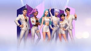 Image result for Folkestone's Angels Allstars