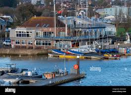 Image result for Royal Lymington Yacht Club