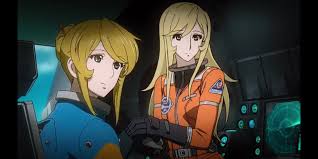 「スターシャ・イスカンダル 宇宙戦艦ヤマト2199」の画像検索結果