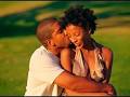 "black man and woman in love Holyhead"