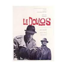 Image result for Le Doulos poster