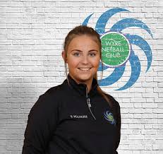 Image result for Wyre Youth Netball Club