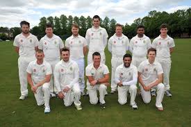 Image result for Sleaford Cricket Club