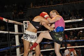 Image result for Kao Loi Thai Boxing
