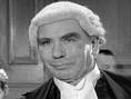 Aveleyman - Donald Wolfit