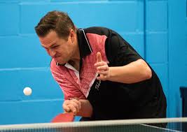 Image result for Ellenborough Table Tennis Club
