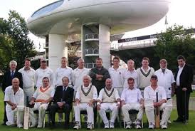 Image result for Worcester Nomads Cricket Club