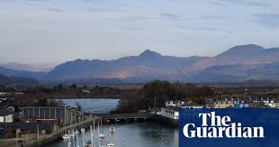 Image result for Porthmadog shooting range