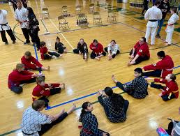Image result for John Godwin's Wilmington Martial Arts Academy